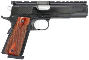 Rock River Arms Bullseye Wadcutter 45 ACP Semi Auto Pistol