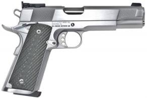 Rock River Arms Limited Match 45 ACP Semi Auto Pistol Rock River Arms Limited Match 45 ACP Semi Auto Pistol
