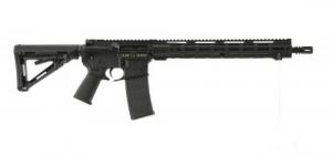 Diamondback DB15 Carbon Series 5.56 NATO Semi Auto Rifle - DB175AK002