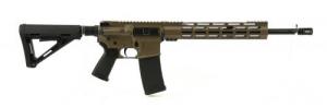 Diamondback DB15 Carbon Series 5.56 NATO Semi Auto Rifle - DB175AK062