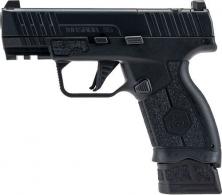 IWI US, Inc. Masada Slim Elite 9mm Semi Auto Pistol 13/17 Round Magazine - M9SLIM13E