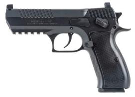 IWI US, Inc. US Jericho 941 Full Size 9mm Semi Auto Pistol, 16+1 - J941F9ORP IWI US, Inc. US Jericho 941 Full Size 9mm Semi Auto Pistol, 16+1 - J941F9ORP