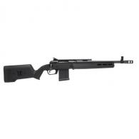 Savage Arms 110 Magpul Scout Rifle 6.5 Creedmoor 10rd Magazine 16.5" 5/8x24 Threaded Barrel Black - 58172 Savage Arms 110 Magpul Scout Rifle 6.5 Creedmoor 10rd Magazine 16.5" 5/8x24 Threaded Barrel Black - 58172
