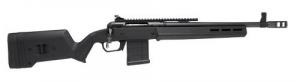 Savage 110 Magpul Scout .308 Winchester Bolt Action Rifle