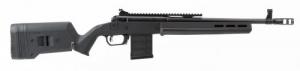 Savage 110 Magpul Scout 308 Winchester Left Hand Bolt Action Rifle - 58181