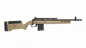 Savage 110 MagPul Scout 6.5 Creedmoor Bolt Action Rifle - 58188 Savage 110 MagPul Scout 6.5 Creedmoor Bolt Action Rifle - 58188