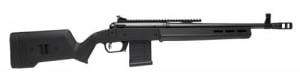 Savage Arms 110 Magpul Scout 450 Bushmaster Bolt Action Rifle LH