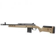 Savage 110 Magpul Scout 450 Bushmaster Bolt Action Rifle