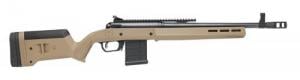 Savage Arms 110 Magpul Scout 450 Bushmaster Bolt Action Rifle LH