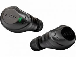 Axil LLC XCORR XCOR Tactical Earbuds 27-29 dB, In The Ear Black - 1173 Axil LLC XCORR XCOR Tactical Earbuds 27-29 dB, In The Ear Black - 1173