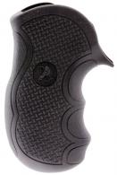 Pachmayr 02482 Diamond Pro Ergonomic Pistol Grip Ruger Black ABS Polymer - 34 Pachmayr 02482 Diamond Pro Ergonomic Pistol Grip Ruger Black ABS Polymer - 34
