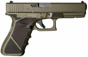 Weapon WorksG22 Gen3 .40 S&W Semi Auto Pistol