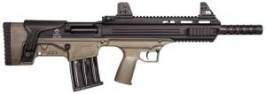ATI Bulldog Bullpup 20 Gauge Semi Auto Shotgun - ATIG20BDT