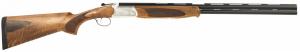 American Tactical Imports Cavalry SX 28 Gauge 26" Engraved Receiver, Wood Stock, Ejectors, 5 Chokes - ATIGKOF28SVE American Tactical Imports Cavalry SX 28 Gauge 26" Engraved Receiver, Wood Stock, Ejectors, 5 Chokes - ATIGKOF28SVE