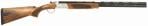 American Tactical Imports Cavalry SX 28 Gauge 26" Engraved Receiver, Wood Stock, Ejectors, 5 Chokes