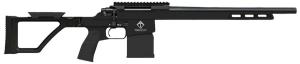 ATI Black Creek Labs TRX Bronco, 6.5 Creedmoor, 18.5" Black Steel Barrel, Black Modular Chassis Stock, 10 rounds - ATIGTRXBR65CMB ATI Black Creek Labs TRX Bronco, 6.5 Creedmoor, 18.5" Black Steel Barrel, Black Modular Chassis Stock, 10 rounds - ATIGTRXBR65CMB