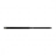 Faxon Match 22 ARC 20" Rifle-Length Flame Fluted Nitride Black Barrel - 15B22A7R20LMQ-5R-NP3