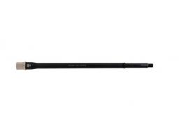 Faxon Match 22 ARC 24" Rifle-Length Heavy Fluted Nitride Black Barrel - 15B22A7R24FHQ-5R-NP3 Faxon Match 22 ARC 24" Rifle-Length Heavy Fluted Nitride Black Barrel - 15B22A7R24FHQ-5R-NP3