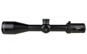 Trijicon Tenmile HX First Focal Plane Rifle Scope Red/Green MOA Ranging Reticle 34mm Tube - 171