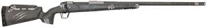 Fierce Firearms Carbon Rival FP 7mm PRC Bolt Action Rifle - FCRFP7PRC20TP