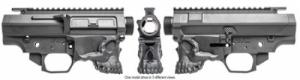 Spikes Jack-10 308 Billet AR Platform 308/6.5 Creedmoor/338 Federal Bla - STSBX20 Spikes Jack-10 308 Billet AR Platform 308/6.5 Creedmoor/338 Federal Bla - STSBX20