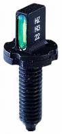 Hi-Viz AR Green Tritium Front Sight - ARN101