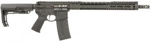 Black Rain Ordnance Scout Recon 5.56 NATO Black - BROSCOUTABLK Black Rain Ordnance Scout Recon 5.56 NATO Black - BROSCOUTABLK