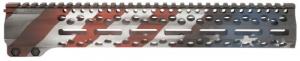 Bowden Tactical J23013-AF AR15 Rail 13" - 1157 Bowden Tactical J23013-AF AR15 Rail 13" - 1157