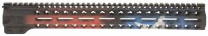 Bowden Tactical J23015-TX AR15 Rail 15" - 1157 Bowden Tactical J23015-TX AR15 Rail 15" - 1157