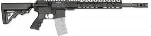 Rock River Arms LAR-15M Carbine 458 SOCOM Semi Auto Rifle - SOC1820V1 Rock River Arms LAR-15M Carbine 458 SOCOM Semi Auto Rifle - SOC1820V1