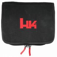 Heckler & Koch H&K HK PISTOL CASE BLK - 486