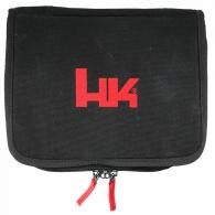 Heckler & Koch Pistol Case, Black - 486 Heckler & Koch Pistol Case, Black - 486