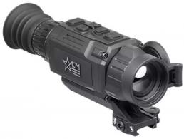 AGM Rattler V2 Thermal Black 3-24x 35mm Multi Reticle, Digital 1x/2x/4x/8x Zoom 384x288, 50Hz Resolution - 314204550205R33