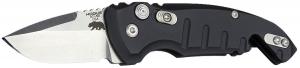 Hogue A01 1.95" Folding Drop Point Knife - 131