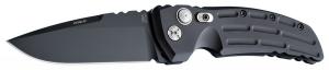 Hogue EX-A01 4" Folding Drop Point  Knife - 131