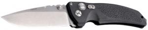 Hogue EX-03 3.50 FOLDER DROP POINT BLK - 131 Hogue EX-03 3.50 FOLDER DROP POINT BLK - 131