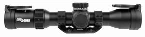 Sig Sauer Tango MSR 2-12X40mm Rifle Scope - SOTM62000 Sig Sauer Tango MSR 2-12X40mm Rifle Scope - SOTM62000