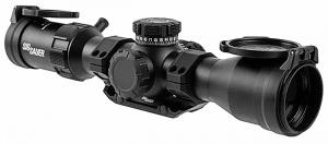 Sig Sauer Tango MSR 3-18X50mm Rifle Scope - SOTM63001