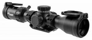 Sig Sauer Tango MSR 5-30X56mm Rifle Scope - SOTM65000