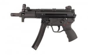 SDS Imports MAC 5K 9mm Semi Auto Pistol