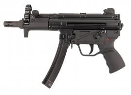 Military Armament Corp MAC 5K 9mm 5.8" 30+1 - 12750005 Military Armament Corp MAC 5K 9mm 5.8" 30+1 - 12750005