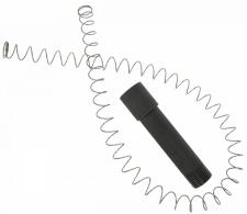 SDS Imports Magazine Extension, MAC 1014, 12 Gauge, Black - 80041050 SDS Imports Magazine Extension, MAC 1014, 12 Gauge, Black - 80041050