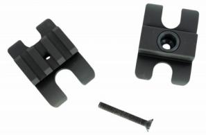 MAC 1014 Barrel Clamp, Aluminum - 80041058