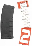 Amend2 MOD-3 223 Remington/556NATO AR-15 Magazine - 556MOD3B1030