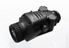 Burris BTC35 v3 Thermal Clip On/Handheld/Mountable Black 1x35mm, 400x300, 12 um, 50 HZ Resolution - 300623