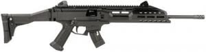 CZ Scorpion EVO 3 S1 .22 LR 16" Threaded, Matte Black 10+1 - 91368