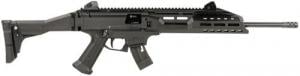 CZ Scorpion EVO 3 S1 .22 LR 16" Threaded, Matte Black 10+1 - 91368 CZ Scorpion EVO 3 S1 .22 LR 16" Threaded, Matte Black 10+1 - 91368