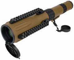 Steiner 7-40x60mm TS Spotting Scope - 2918