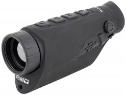 Steiner Nighthunter Lite H35 GenII Thermal Monocular Matte Black 1-4x35mm, 400x300, 12 um, 50 HZ Resolution - 9523 Steiner Nighthunter Lite H35 GenII Thermal Monocular Matte Black 1-4x35mm, 400x300, 12 um, 50 HZ Resolution - 9523