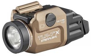 STREAMLIGHT TLR-7X FDE FLEX - 69429 STREAMLIGHT TLR-7X FDE FLEX - 69429